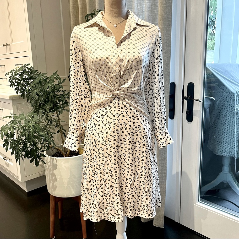 Club Monaco Cydar Dress Size 0